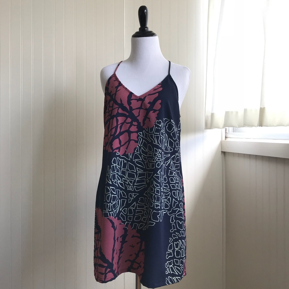 Manuhealii Dress